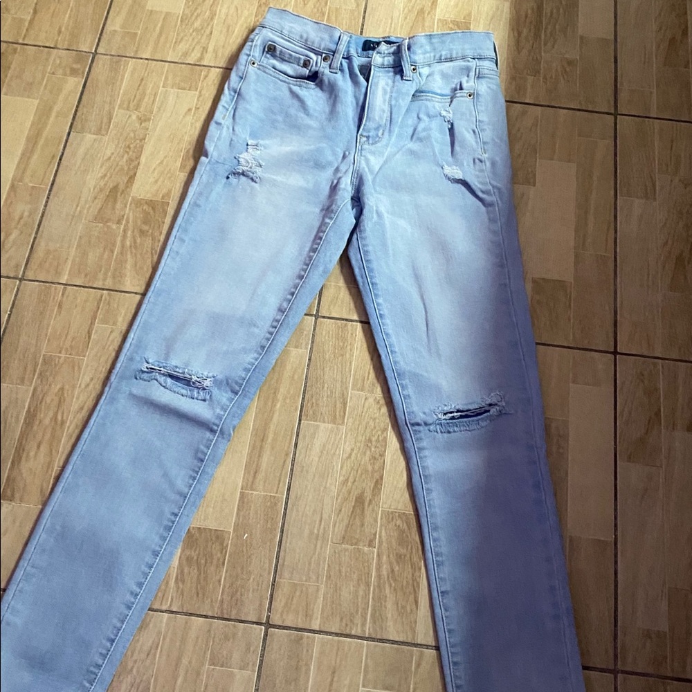 Aeropostal Skinny Jeans